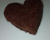材料３つ♪混ぜるだけチョコブラウニー作り方9写真