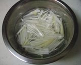 つばすのサッパリ照り焼き✿たっぷり野菜添作り方6写真