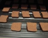身近な材料でサクサクココアクッキー作り方6写真