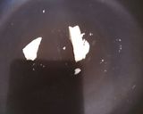 節分の残りでザクザクチョコクランチ抹茶味作り方3写真