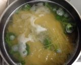 簡単 ブロッコリーとベーコンの和風パスタ作り方1写真