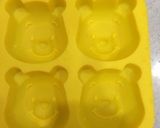 プーさんのメープルマドレーヌ作り方4写真
