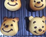 プーさんのメープルマドレーヌ作り方7写真