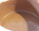 簡単！濃厚＊チョコレートNYチーズケーキ作り方7写真