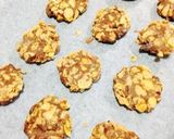 ナッツ！チョコ！たっぷりクッキー☆作り方6写真
