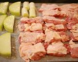 ねぎみそチキン作り方4写真