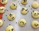 簡単!卵白菓子デュセス♪作り方3写真
