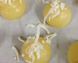 簡単!卵白菓子デュセス♪作り方4写真
