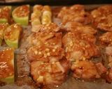 ねぎみそチキン作り方5写真