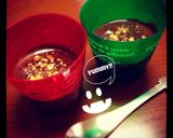味噌汁や鍋にも☆簡単超超もちもちすいとん作り方7写真