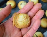 簡単!卵白菓子デュセス♪作り方5写真