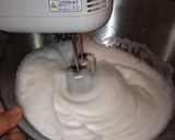 バレンタイン♡ふんわりチョコケーキ作り方7写真