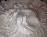 バレンタイン♡ふんわりチョコケーキ作り方8写真