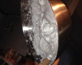バレンタイン♡ふんわりチョコケーキ作り方9写真