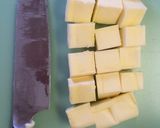 サクサククッキー作り方1写真