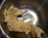 サクサククッキー作り方2写真
