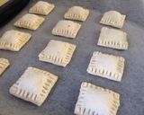 自家製パイの実作り方8写真