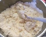 サクサククッキー作り方4写真