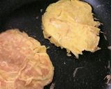 ベーコンとチーズのオムレツ作り方5写真