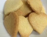サクサククッキー作り方8写真