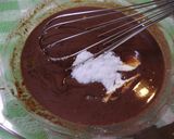 簡単♪チョコカップケーキ作り方2写真