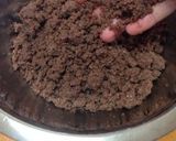 一手間加えたクランブルカップケーキ!!作り方2写真