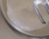 絶品♬ふわっふわロールケーキ♡作り方5写真