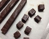 簡単＊生チョコ作り方6写真