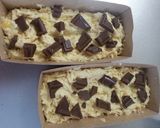 ふわふわ♪バナナケーキ作り方12写真