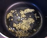 簡単！トマトとにんにくの定番パスタ作り方1写真