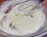 一手間加えたクランブルカップケーキ!!作り方3写真