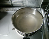 ★簡単！大手亡豆の＊水ようかん＊です。♪作り方2写真