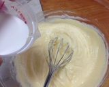 一手間加えたクランブルカップケーキ!!作り方5写真