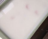分離しない！簡単ヘルシー牛乳寒天♪作り方4写真