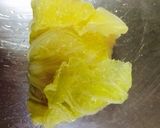 生姜であったか★簡単★ロール白菜作り方5写真