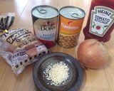 ひよこ豆が美味しいトマト煮！作り方1写真