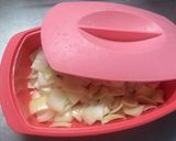 ひよこ豆が美味しいトマト煮！作り方4写真