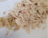 【男飯】九州北部の定番！かしわうどん。作り方5写真