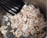 【男飯】九州北部の定番！かしわうどん。作り方6写真