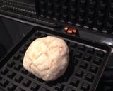 ☆おからワッフル☆卵・バターなし!作り方7写真