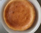 クリチ100ｇ♡簡単ベイクドチーズケーキ作り方5写真