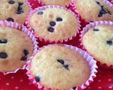 バレンタインにHMで簡単チョコマドレーヌ作り方5写真