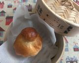 蒸籠で☆彡パンを温めなおし作り方2写真