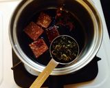 ほんのりお茶がいい香り★香港版お茶卵作り方3写真
