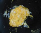 残った焼きほっけ入りチャーハン作り方6写真