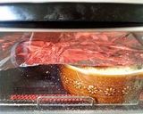 リメイク簡単美味しい◎月見マヨ焼きカレー作り方5写真