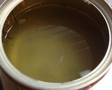 簡単♪キャベツ＋さば水煮缶ペペロンチーノ作り方6写真