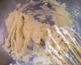 量産可能‼︎絞り出しクッキー作り方1写真