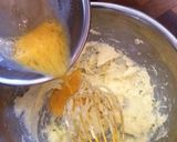 量産可能‼︎絞り出しクッキー作り方2写真