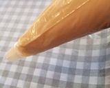 量産可能‼︎絞り出しクッキー作り方4写真